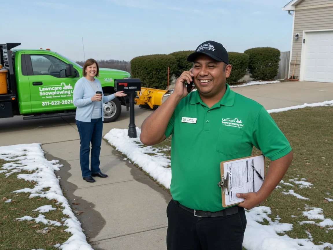 Lawn Care Services By Expert Landscaper Petersburg, MI FAQs